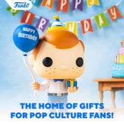 Funko POP Television The Office Michael Scott & Holly Flax Collectible Vinyl Figurines 3.75 in 75679