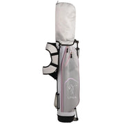LPGA GGWMSS2243BM 8 Piece Woman's Golf Club Set, Right Hand Dexterity
