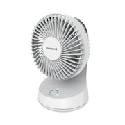 Honeywell HTF337W QuietSet 9
