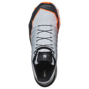 Salomon L47295200 Thundercross Trail Running Shoes for Men - Heather - 10M