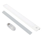 Great Value 71432 16-Inch Rechargeable LED Cabinet Light, 150 Lumens, Warm White, Cool White, Deluxe Daylight, 2 Count