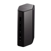NETGEAR Nighthawk RS140 Dual-Band WiFi 7 Router, 5.0 Gbps Wireless Speed, Covers 2,250 sq. ft., Supports 80 Devices, 2.5 Gigabit Internet Port, Black