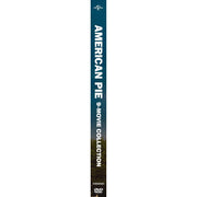 SDS American Pie Complete 9-Film Comedy DVD Collection, Rated R, Universal