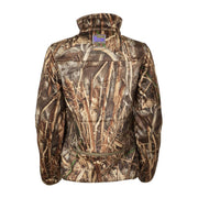 Banded Women's Swift Softshell Jacket - Mossy Oak Bottomland - S