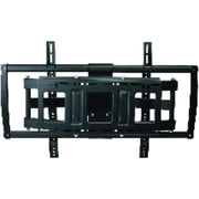 Tripp Lite DWM60100XX Display TV Wall Monitor Mount Swivel Tilt 60
