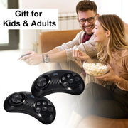 JGOO FROG 16-bit 4K Video Game Console Stick for Sega Genesis/Mega Drive