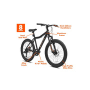 Ozark Trail 12420 24