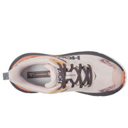 HOKA 1134502F-Clx Challenger 7 GTX Waterproof Trail Running Shoes for Ladies - Cosmic Pearl/Galaxy - 11M