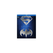 Warner Brothers Batman/Superman 9-film Anthology (Blu-ray)