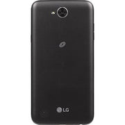 LG TWLGL164VCPWP Total Wireless Fiesta 2 Prepaid Smartphone