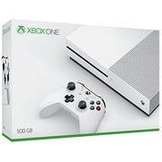 Microsoft ZQ9-00001 Xbox One S 500GB Console