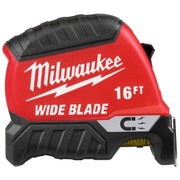 Milwaukee 48-22-12 Wide Blade Magnetic Tape Measure