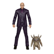 Lex Luthor and Baby Kaiju (DC Multiverse: Deluxe Theatrical Edition Superman Movie) 7  Action Figure - McFarlane Toys