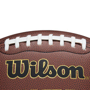 Wilson WF3006701IDOF NCAA Reaction Football Official Size (Ages 14+)