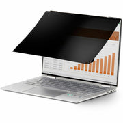 StarTech 14in 16:10 Touch Laptop Privacy Screen, Flip-Over Design, Anti-Glare Blue Light Filter, 14LT6-PRIVACY-SCREEN
