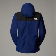 The North Face NF0A8BKD Antora Rain Jacket for Ladies, XX-Large, Tnf Black