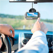 Atomi 4K WiFi Dash Cam with 32GB U3 and App Control