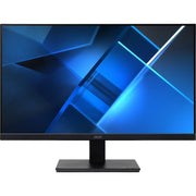 Acer Vero V277U G 27in LCD Monitor, 2560x1440 QHD, 75Hz Refresh Rate, 4ms Response Time, Adaptive Sync, HDR10, Anti-Glare, Built-In Speakers, HDMI and DisplayPort