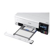 Epson ET-8550 SE EcoTank Photo Special Edition All-in-One Supertank Printer