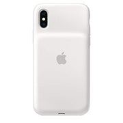 Apple iPhone XS Smart Battery Case White MRXL2LL/A