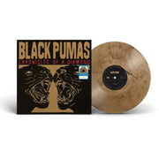 ATO Records Black Pumas - Chronicles of a Diamond (Vinyl)
