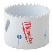Milwaukee 49-56-0223 Ice Hardened Bi-Metal Hole Saw 4-1/4