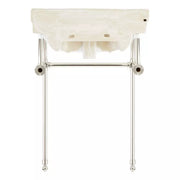 Signature Hardware SHCI129024WH 24