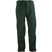 Big Bill Men's 8-Pointers Wool Workwear Pants, Classic Fit, Mid-Rise, Green