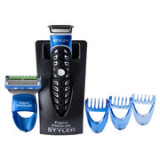 Gillette All-Purpose Styler Beard Trimmer Razor & Edger