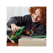 LEGO 6420676 Technic Monster Jam Dragon 42149