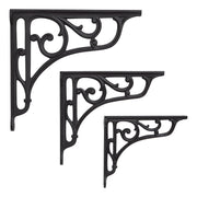 Signature Hardware 955171-9 Amaranth 10