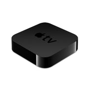 Apple TV 3rd Generation 8GB Black MD199LL/A