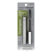 Neutrogena Healthy Volume Mascara, Black 02, 0.21 Oz.