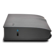 Kensington SD4600P USB-C Universal Dual 4K Dock with 60W Power Delivery, Black