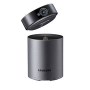 Samsung SNA-R1210W SmartCam A1 Home Security System & D1 Video Doorbell Camera