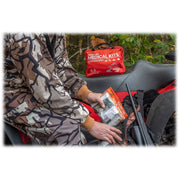 Adventure Medical Kits 0105-0400 Sportsman Series 400 Outdoor First Aid Kit - 180 Pieces