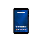 onn 7-Inch Core Tablet, 64 GB Storage, Android 16, 2.0 GHz Octa-Core Processor, 4 GB RAM, Navy Blue