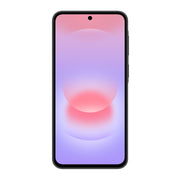 Samsung Galaxy A37 Smartphone, 6.7-inch FHD+ AMOLED Display, Exynos1480 Processor, 6GB RAM, 128GB Storage, Black