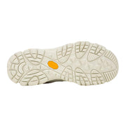 Merrell Women's Moab 3 Hiking Shoes, Pastel Multi, Pig Suede Leather and Mesh Upper, Vibram TC5+ Outsole, Size 10, J035882