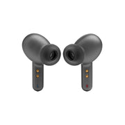 JBL LIVEPRO2BK Live Pro 2 True Wireless In-Ear Bluetooth Headphones with Adjustable Noise Canceling - Black