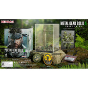 Microsoft Metal Gear Solid Delta: Snake Eater Collector's Edition (Xbox Series X)
