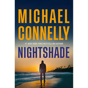 Little, Brown and Company Nightshade: A Novel (A Catalina Novel, 1) (Hardcover)