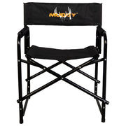 Muddy Director's Chair