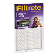 3M 2005-4PK Filtrete Ultra Allergen Filter, 1500 MPR, 14-Inch by 20-Inch by 1-Inch, 4-Pack