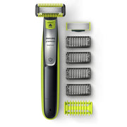 Philips QP2630/70 b Norelco OneBlade Face plus Body hybrid electric trimmer and shaver