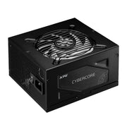 ADATA XPG Cybercore 1000W Fully Modular ATX Power Supply, 80 Plus Platinum, 26 Connectors, VENTO PRO 120 PWM Fan, Black