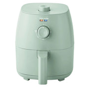 Mainstays MS840340791403 2.2Qt Compact Air Fryer, Sage Green