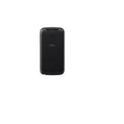 TCL 4058R CLASSIC 2MP 8GB storage, 1GB RAM - BLACK