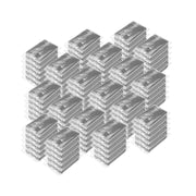 Armscye Dishwashing Sponges, 90 Pack