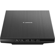 Canon CNMLIDE400 CanoScan LiDE400 Sophisticated and Stylish High-Speed Scanner, 1 Each